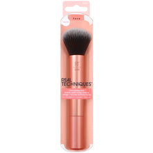 Load image into Gallery viewer, REAL TECHNIQUES EVERYTHING FACE BRUSH 4257
