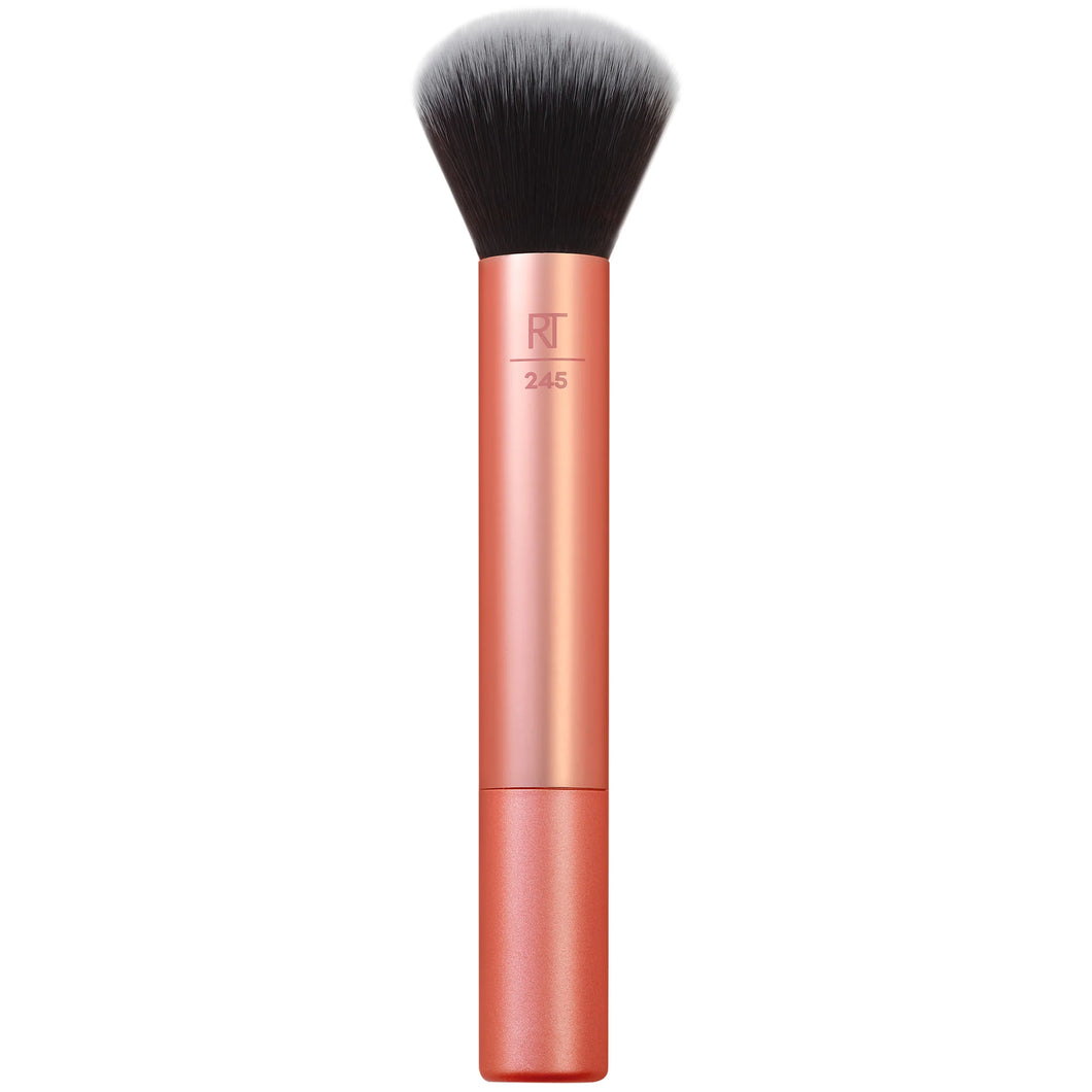 REAL TECHNIQUES EVERYTHING FACE BRUSH 4257