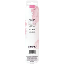 Load image into Gallery viewer, REAL TECHNIQUES TAPERED CHEEK BRUSH 4258

