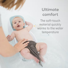 Load image into Gallery viewer, Angelcare® Soft Touch Mini Baby Bath Support
