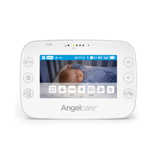 Load image into Gallery viewer, Movement Monitor with Video Angelcare
