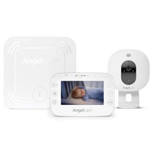 Load image into Gallery viewer, Movement Monitor with Video Angelcare
