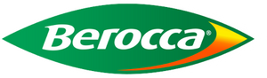 Logo of Berocca