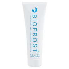Load image into Gallery viewer, Biofrost Active 100ml cooling recovery gel designed to refresh muscles before and after exercise.
