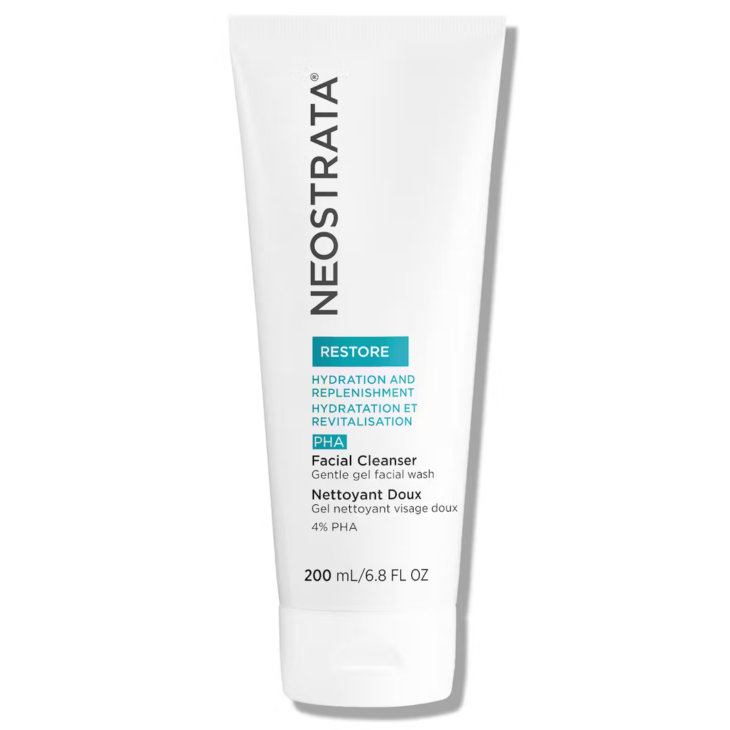 PHA Facial Cleanser