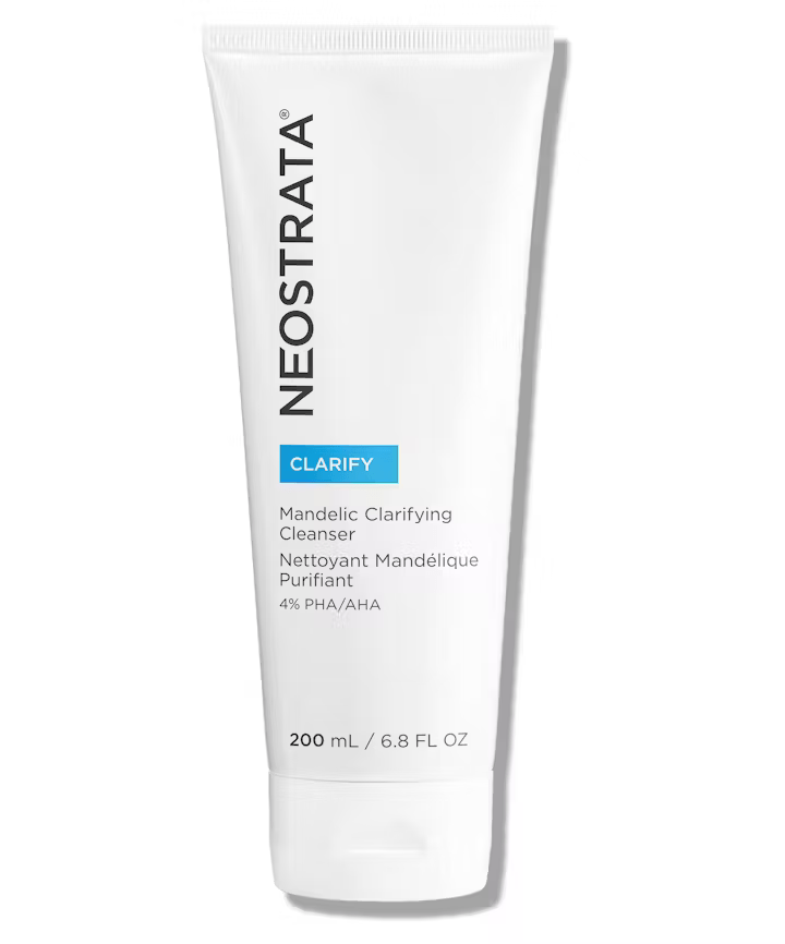 NEOSTRATA CLARIFY MANDELIC CLARIFYING CLEANSER 200ML F30142XB