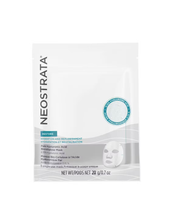 Load image into Gallery viewer, NEOSTRATA RESTORE PURE HYALURONIC ACID BIOCELLULOSE MASK 20G F30172X
