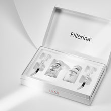 Load image into Gallery viewer, Fillerina Propack - 12 Intensive Treatment + Free Day Cream

