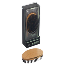 Load image into Gallery viewer, Kent Men's Pure Bristle Brush (MG2)
