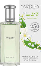 Load image into Gallery viewer, YARDLEY LOTV EDT 50ML
