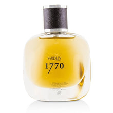 Load image into Gallery viewer, YARDLEY 1770 FOR MEN EDT 50ML
