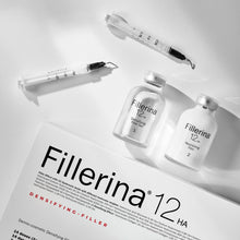 Load image into Gallery viewer, Fillerina Propack - 12 Intensive Treatment + Free Day Cream
