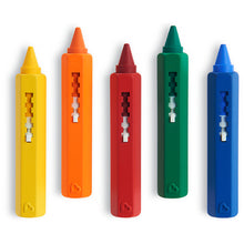 Load image into Gallery viewer, Munchkin Bath Crayons 36m+
