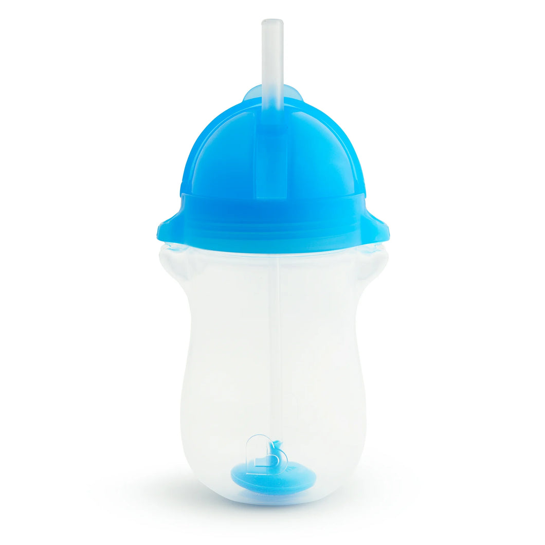 Munchkin Click Lock™ Tip & Sip Cup 10oz/296ml 12m+ in Blue