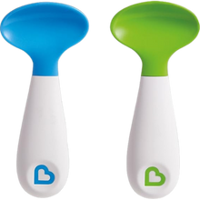 Load image into Gallery viewer, Munchkin Scooper Spoons boxed set
