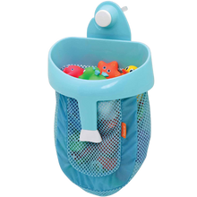 Load image into Gallery viewer, Munchkin Super Scoop™ Bath Toy Organizer
