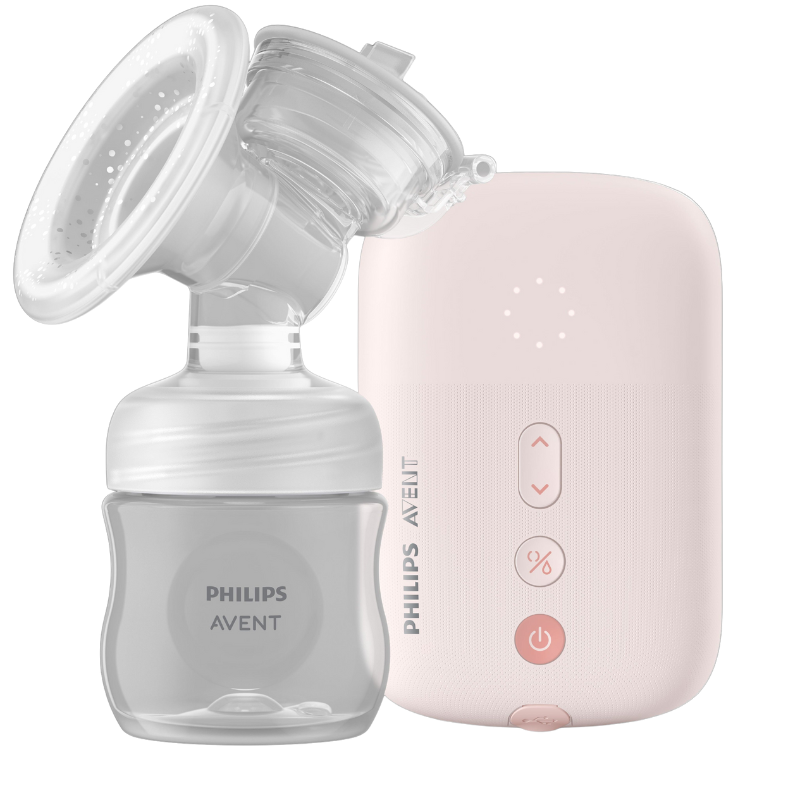 Philips Avent Electric Breast Pump