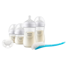 Load image into Gallery viewer, Philips Avent Natural Response Newborn Gift Set
