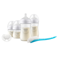 Philips Avent Natural Response Newborn Gift Set