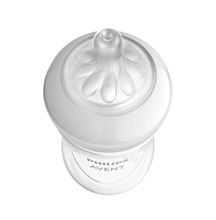 Load image into Gallery viewer, Philips Avent Teat Natural Response 6M + Thick Feed SCY966/02
