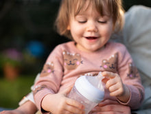 Load image into Gallery viewer, Philips Avent Teat Natural Response 6M + Thick Feed SCY966/02
