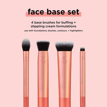 Load image into Gallery viewer, REAL TECHNIQUES FACE BASE SET 10005200
