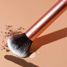 Load image into Gallery viewer, REAL TECHNIQUES EVERYTHING FACE BRUSH 4257
