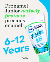 Load image into Gallery viewer, Sensodyne Pronamel Junior 6-12 Years
