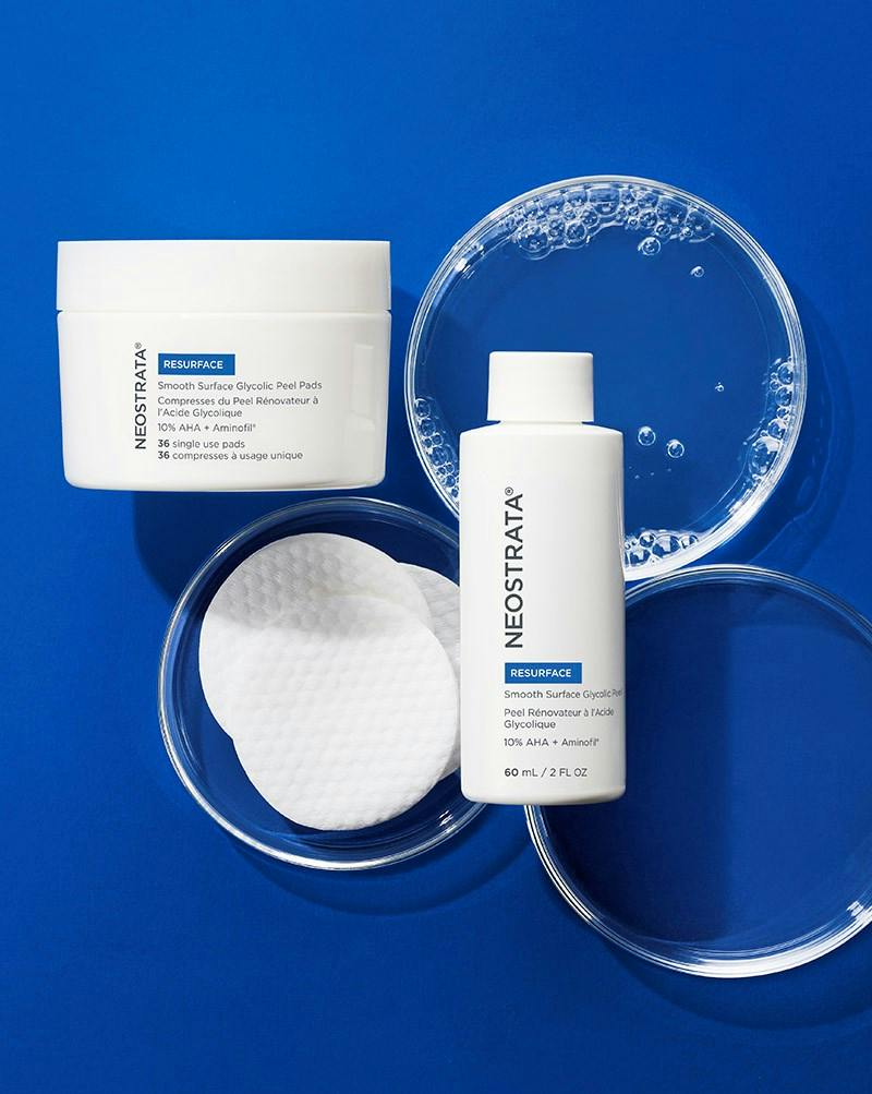 Neostrata Smooth Surface Daily Peel