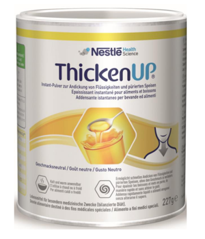 Nestle ThickenUp