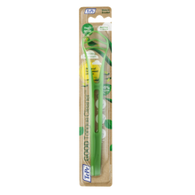Load image into Gallery viewer, The TePe GOOD Tongue Cleaner in its original packaging.
