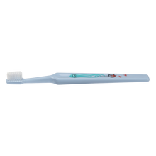 Load image into Gallery viewer, The TePe Mini Extra Soft out of its packaging.
