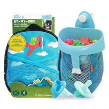 Load image into Gallery viewer, The Munchkin For Boys Bundle
