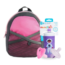 Load image into Gallery viewer, The Munchkin For Girls Bundle
