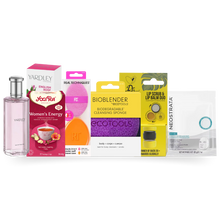 Load image into Gallery viewer, The Women Pamper &amp; Relax Bundle
