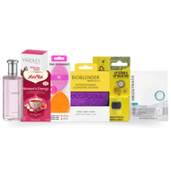 The Women Pamper & Relax Bundle