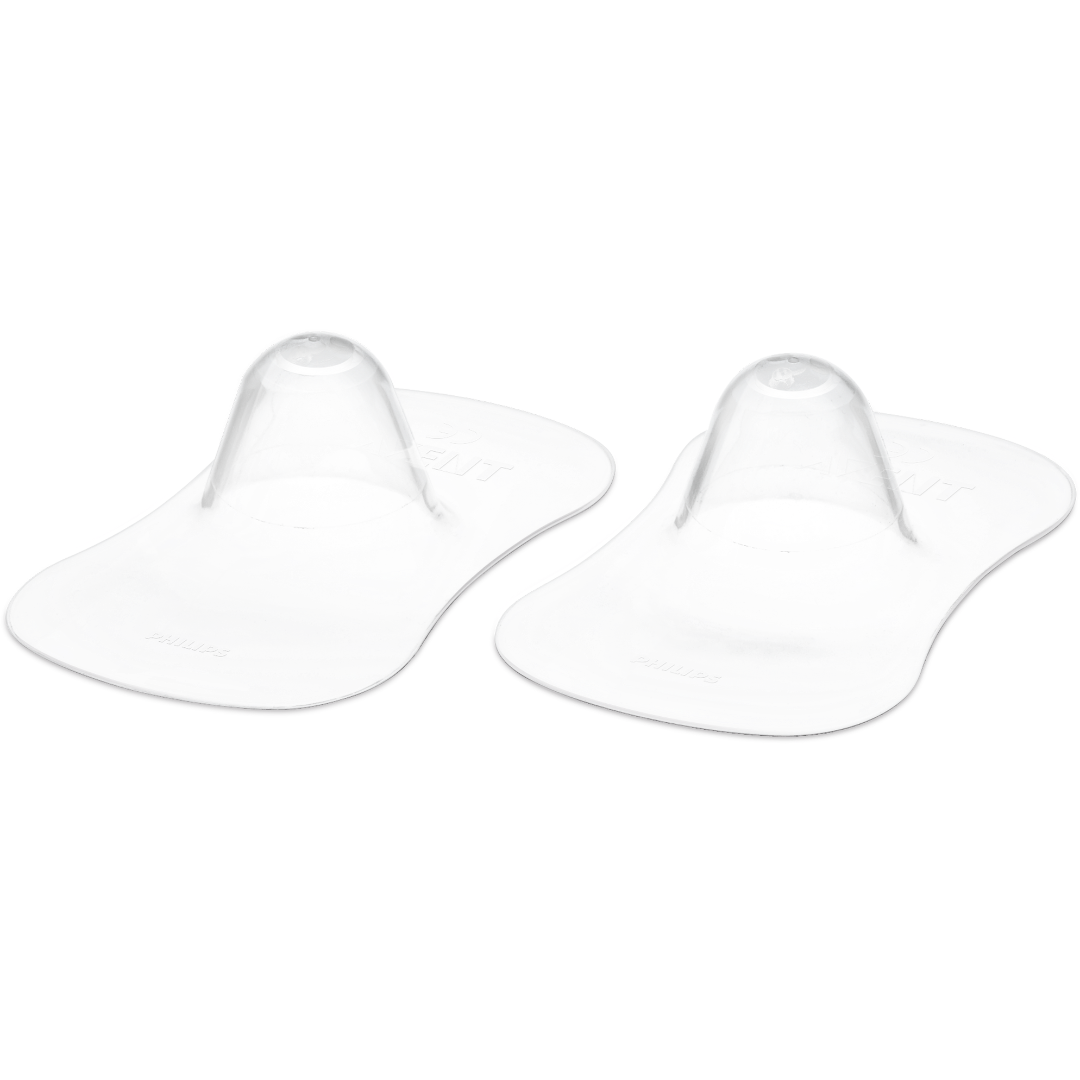 NIPPLE SHIELDS SMALL X 2 SCF153/01 – botikashop