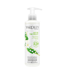 Load image into Gallery viewer, YARDLEY LOTV B/LOTION 250ML

