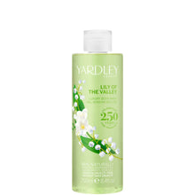 Load image into Gallery viewer, YARDLEY LOTV B/WASH 250ML
