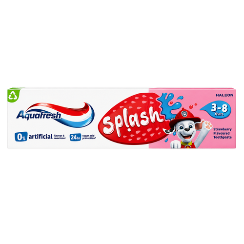 Aquafresh Oral Care – Toothpaste, Mouthwash & More | Botika.mt – Botika