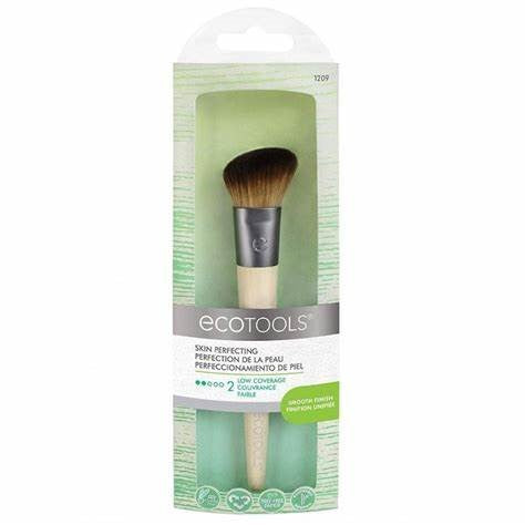 ECO TOOLS COMPLEXION COLLECTION - SKIN PERFECTING BRUSH 1209