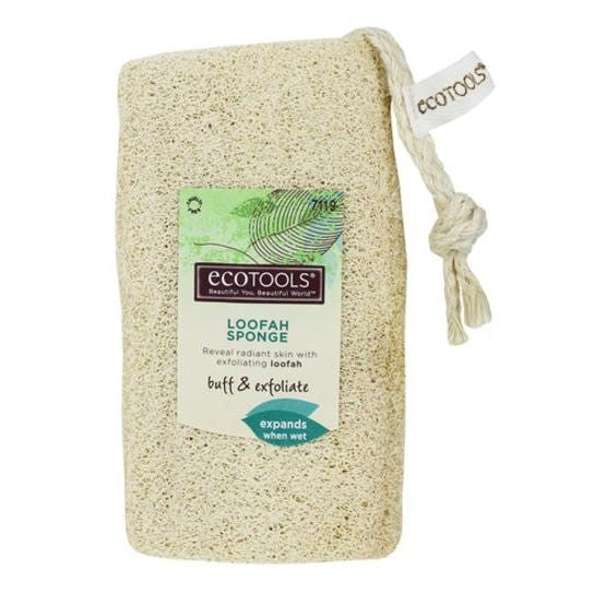 ECO TOOLS ECOFOAM SPONGE DUO 1616