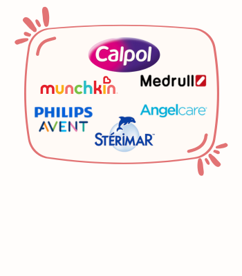 Discount on Baby Products at Botika Malta