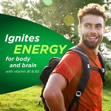 Load image into Gallery viewer, Berocca vitamins with B1 and B2 to support normal energy release
