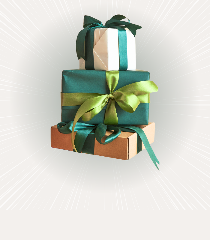 Get a free mystery gift worth over €100 when you spend €50 or more at Botika. Limited-time offer.