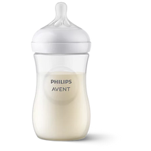 Load image into Gallery viewer, Avent Bottle Natural Response 260ML
