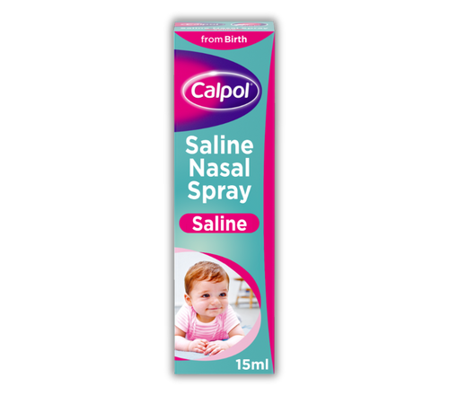 CALPOL® Vapour Plug & Nightlight releasing lavender and camomile vapours to ease children’s breathing and provide a calming nightlight glow.