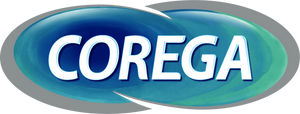 Corega logo