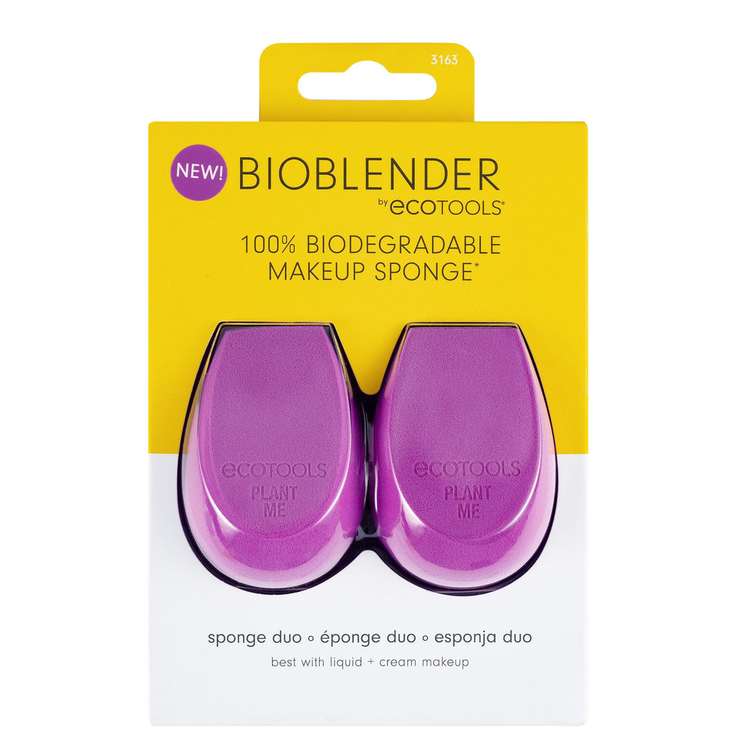 ECO TOOLS BIOBLENDER DUO 3163