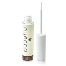 Load image into Gallery viewer, Eyecha Green Tea Lash Adhesive with brush applicator
